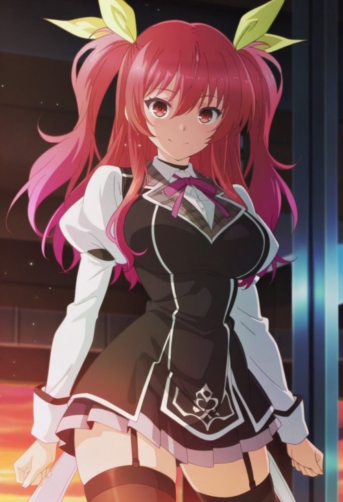 Stella Vermillion