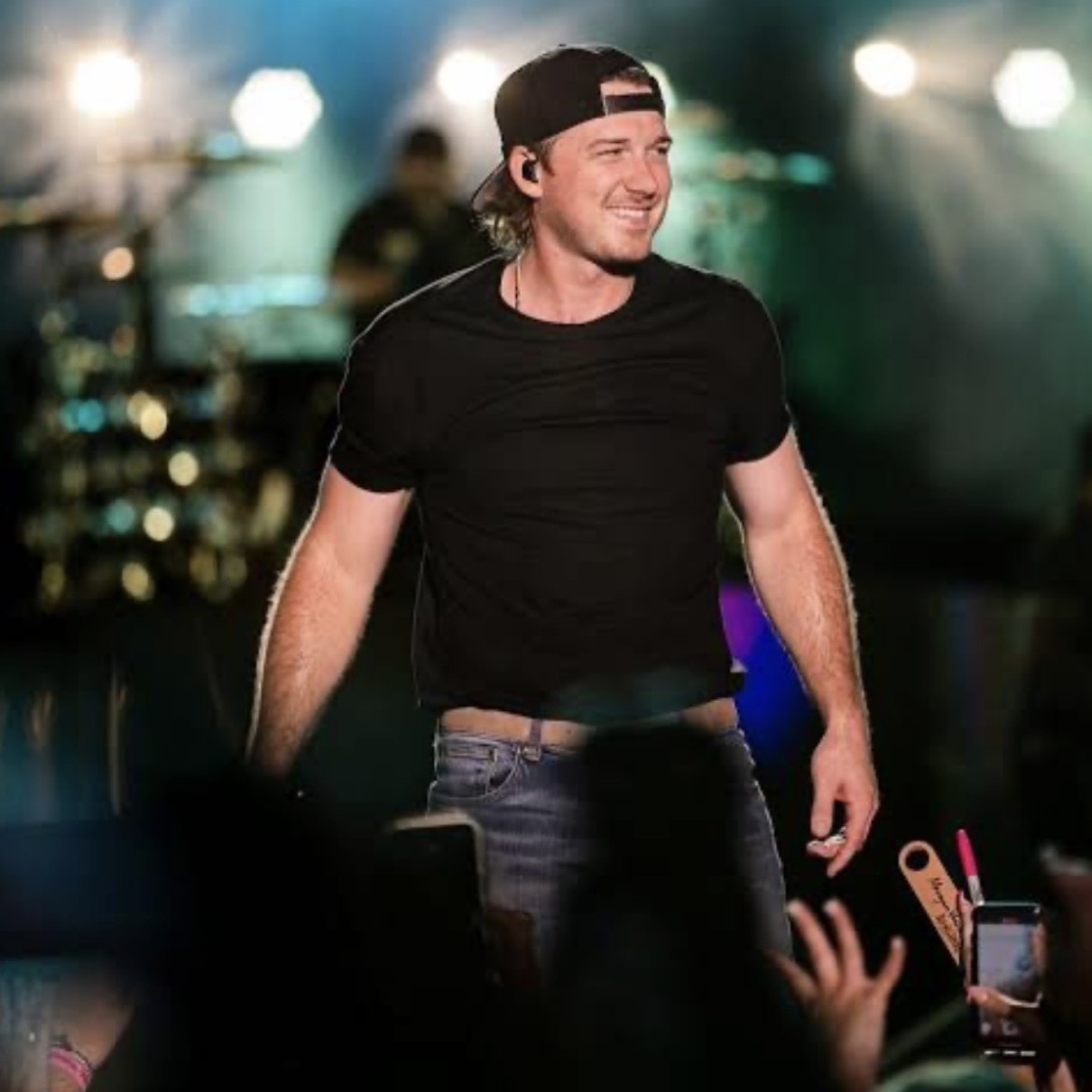 Morgan Wallen