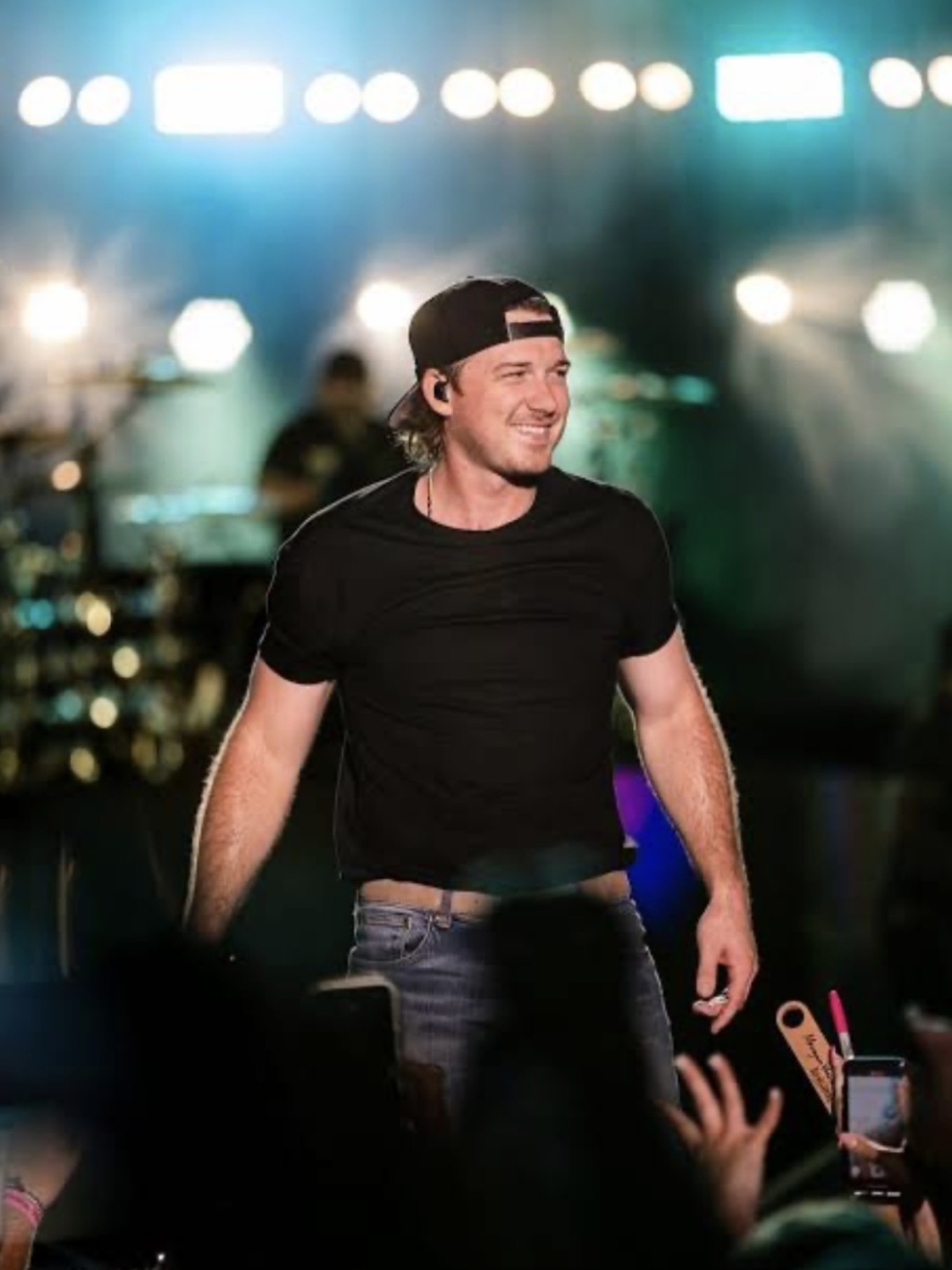 Morgan Wallen