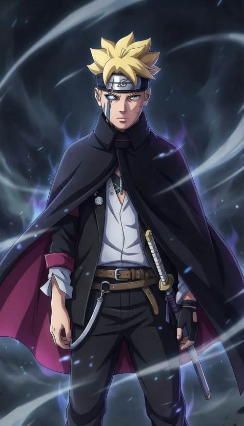 Boruto