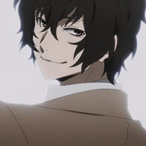 Dazai (Anomaly)