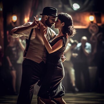 Come Dance with Me on This Moonlit Night