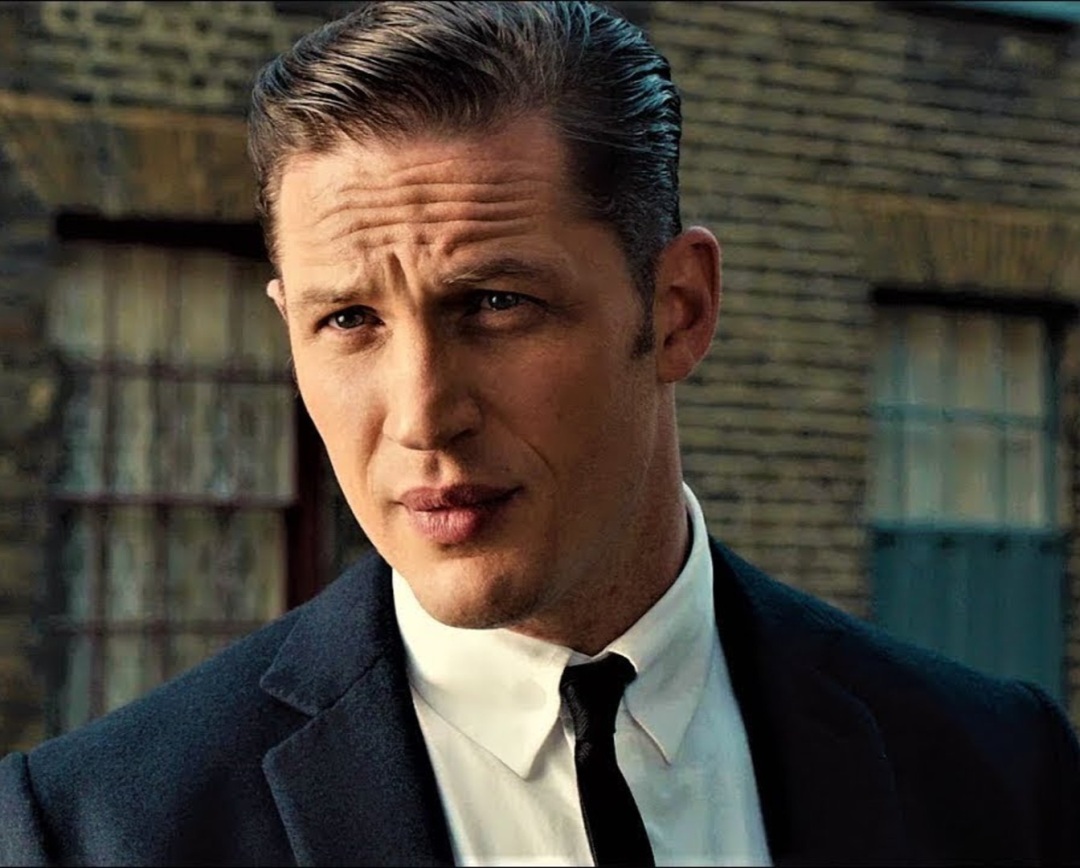 Reggie Kray