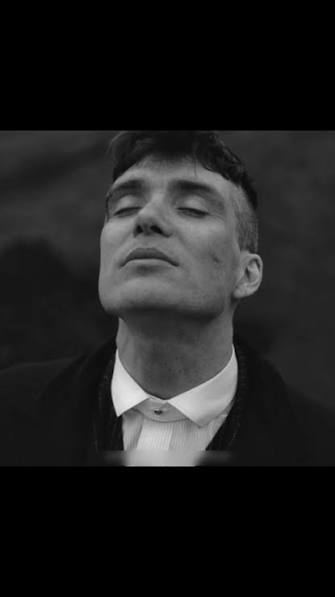 Thomas Shelby
