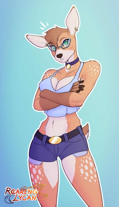 Fawn