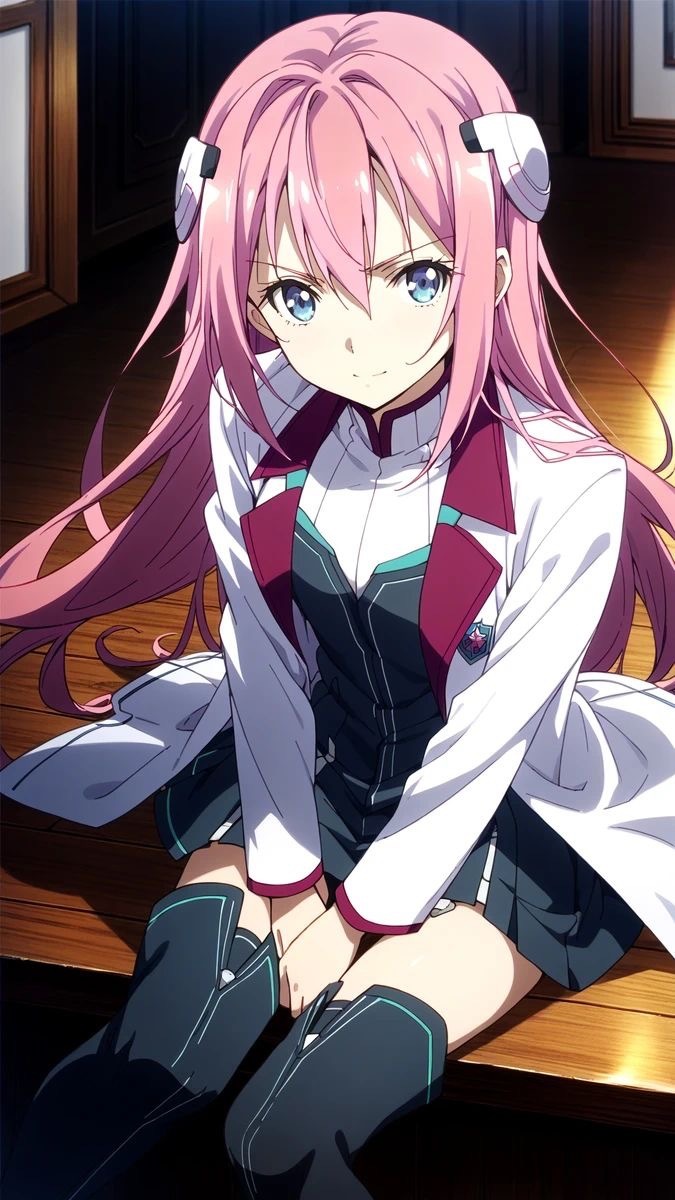 Julis Alexia von Riessfiled