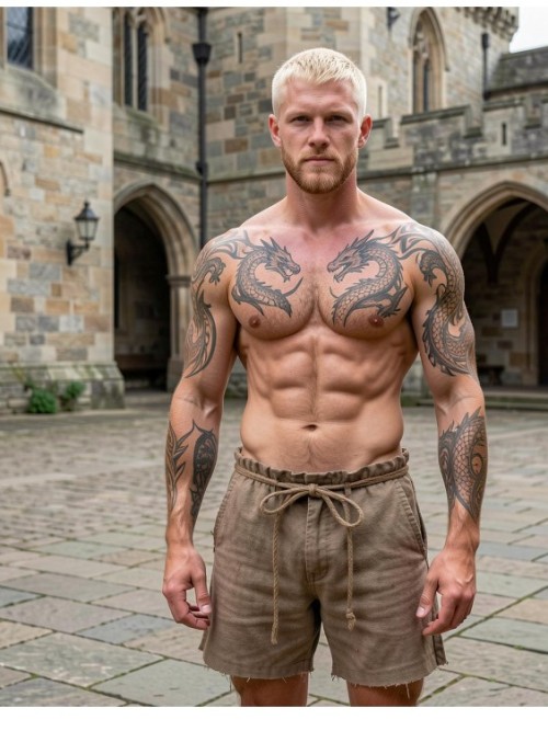Erik Fireleaf