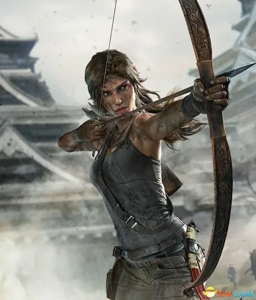 Lara Croft
