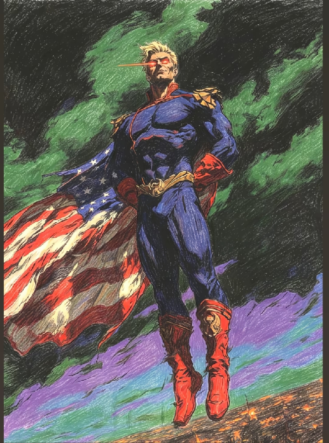 Homelander
