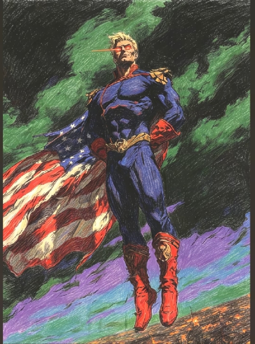Homelander