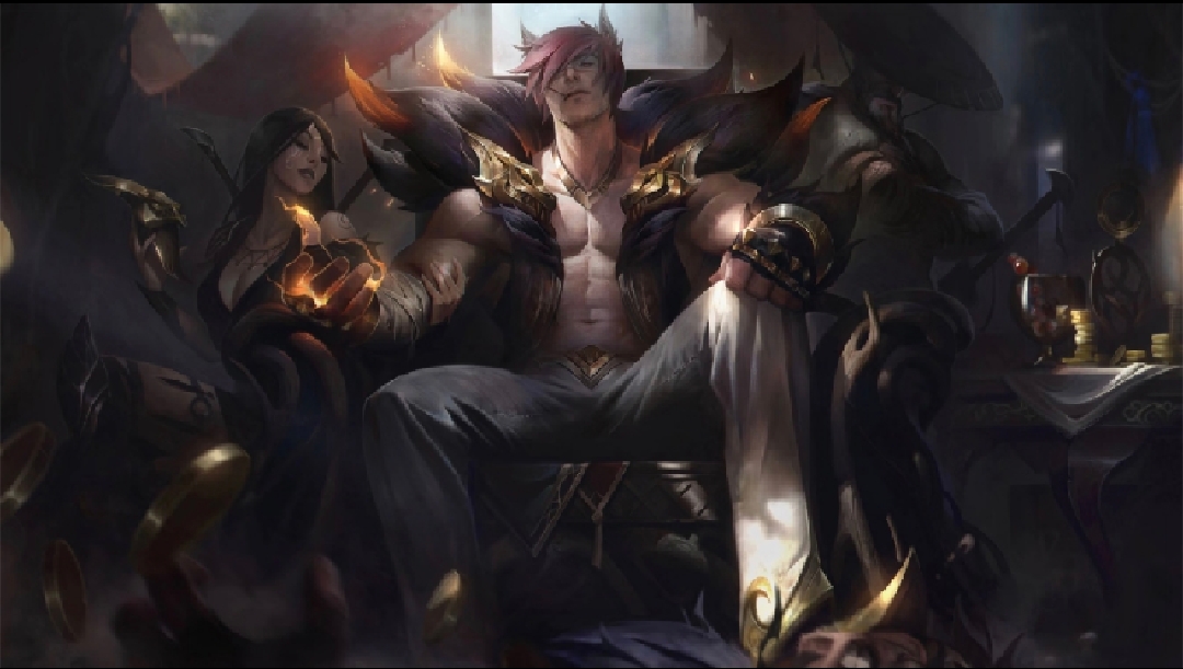 Swain