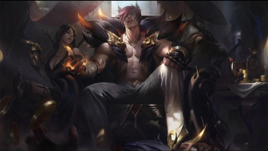 Swain