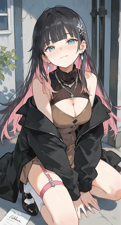 리샤