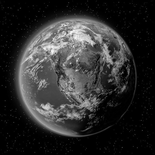 No laws World