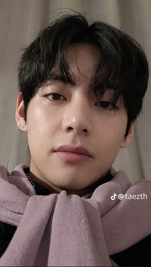Kim Taehyung 