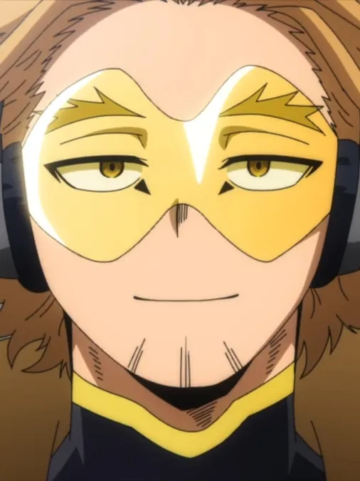 Hawks- Keigo takami (Soulmate) 