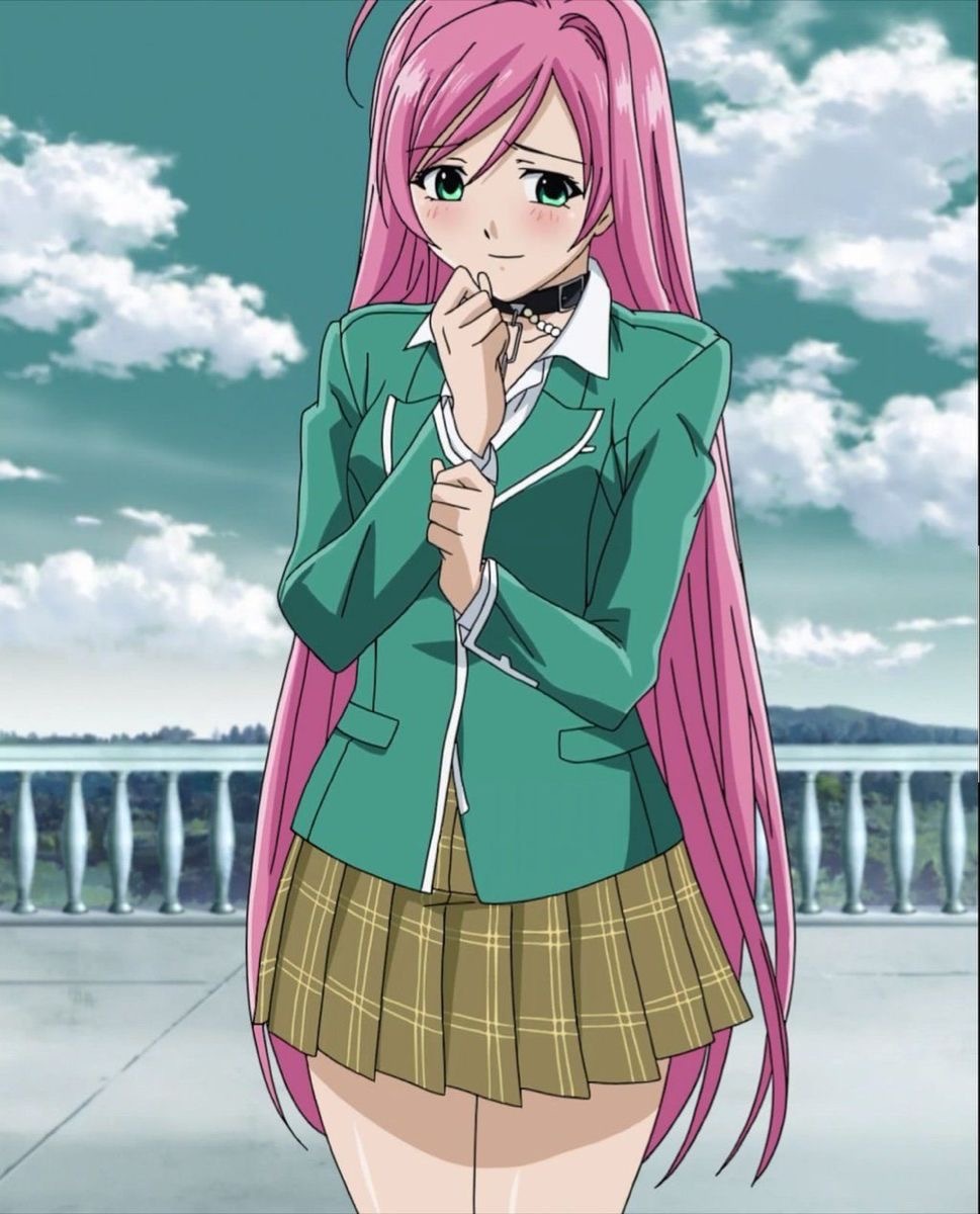Moka Akashiya