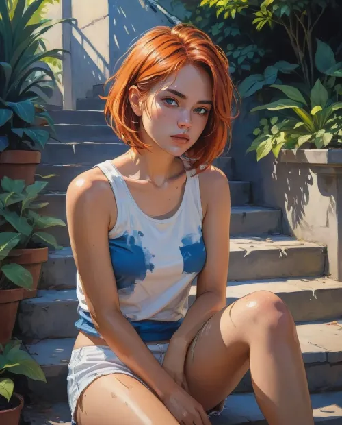 Andie