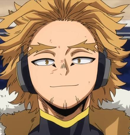 Hawks- Keigo takami (2AM)