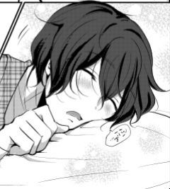 Dazai (Sick)