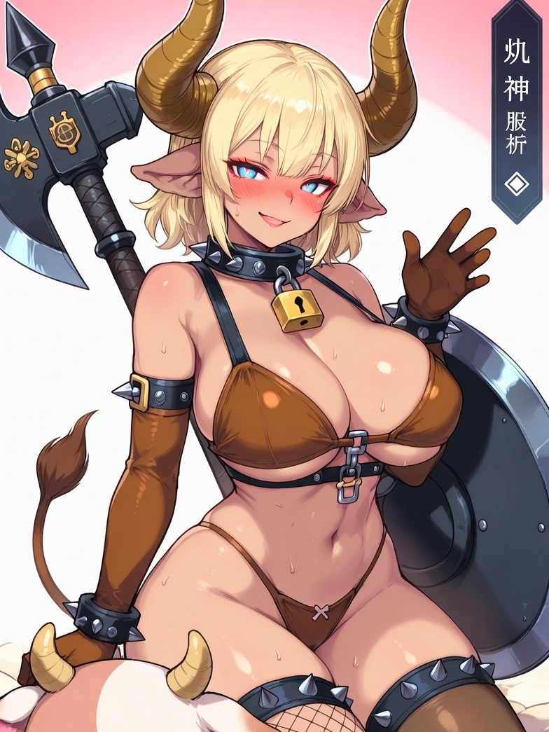 미노바