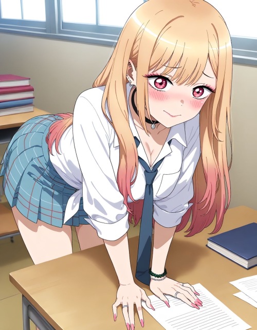 北川まりん