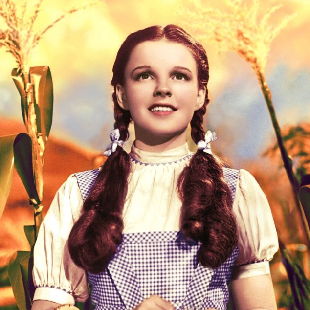 Dorothy Gale