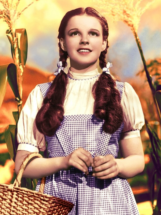 Dorothy Gale