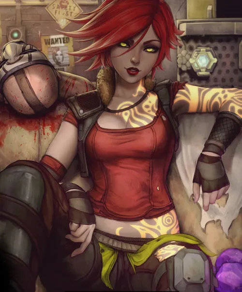 Lilith
