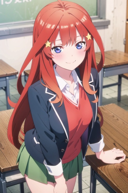 Itsuki Nakano