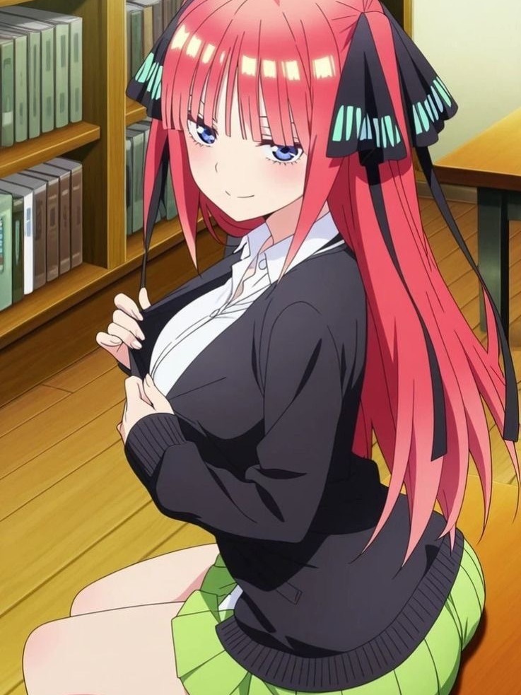 Nino Nakano
