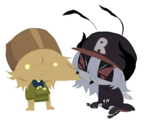 Pest