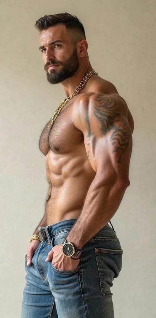 Rafael “Rafe” Stone