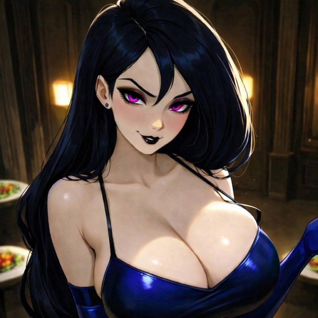 도나: 진실 혹은 대담