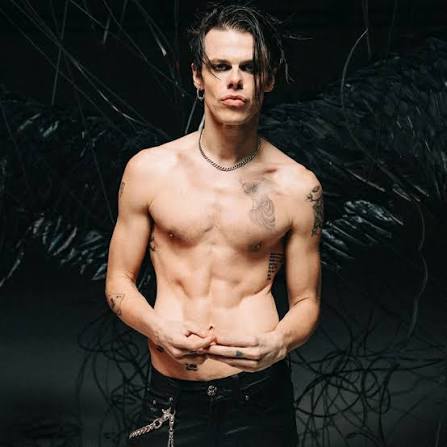 YUNGBLUD