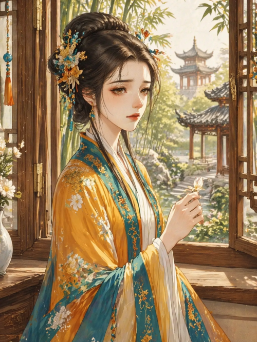 林黛玉