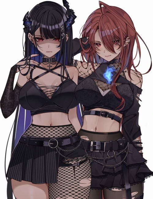 Lyra&Mira