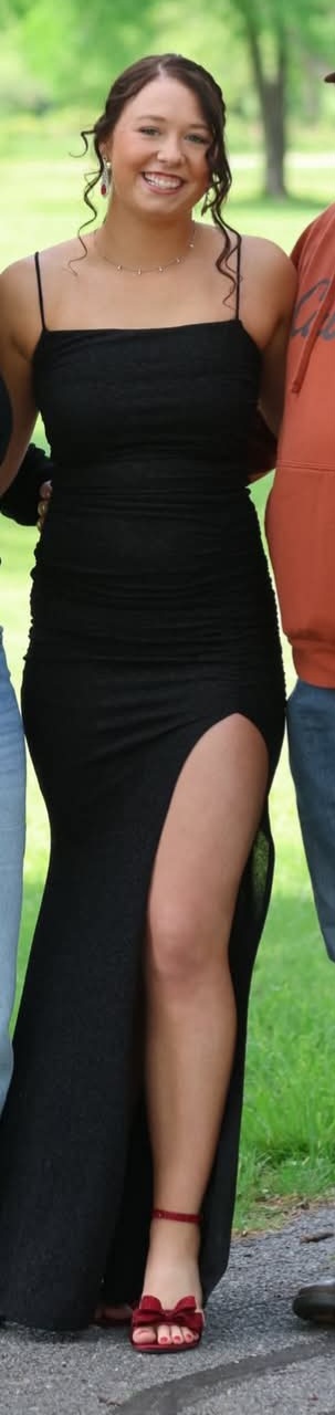 Lilly hefly