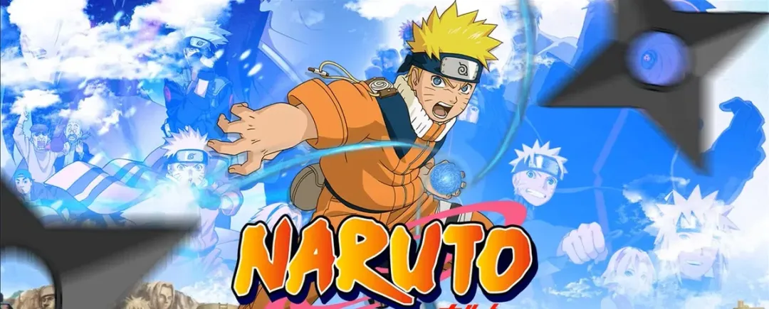 Naruto RPG