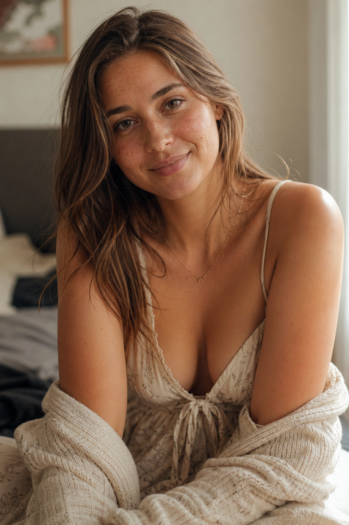 Sophie Bennett