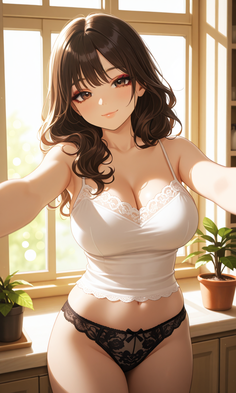 Dani Mercer - Hint Hint