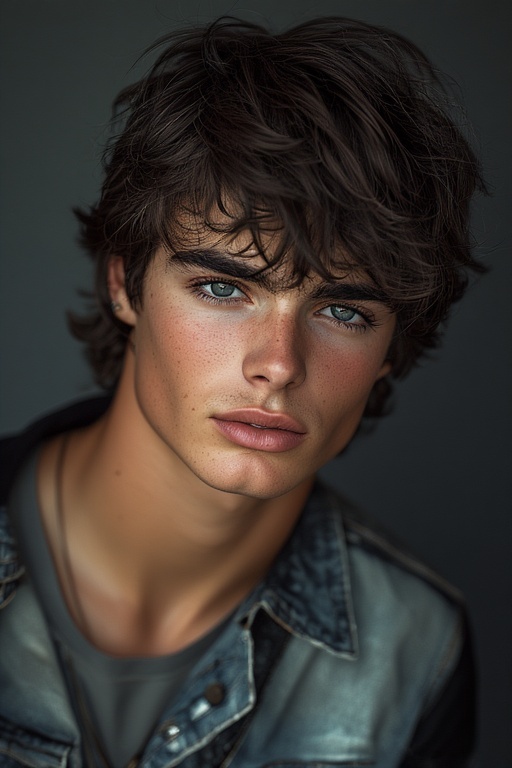 Sebastian Crane