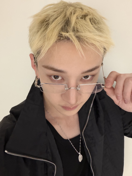 Bang Chan