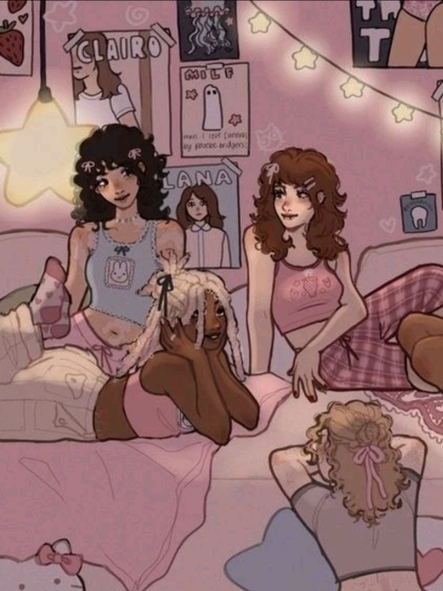 The Girls