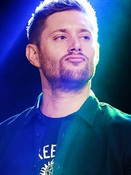 Dean Winchester