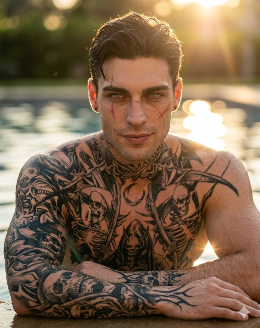 Zane