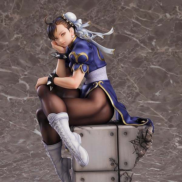 Chun-Li