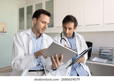 Dr. Cranburn & Andrew