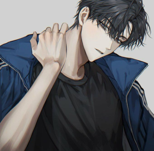 Rude Owner ★ 𝘼𝙡𝙙𝙧𝙞𝙘