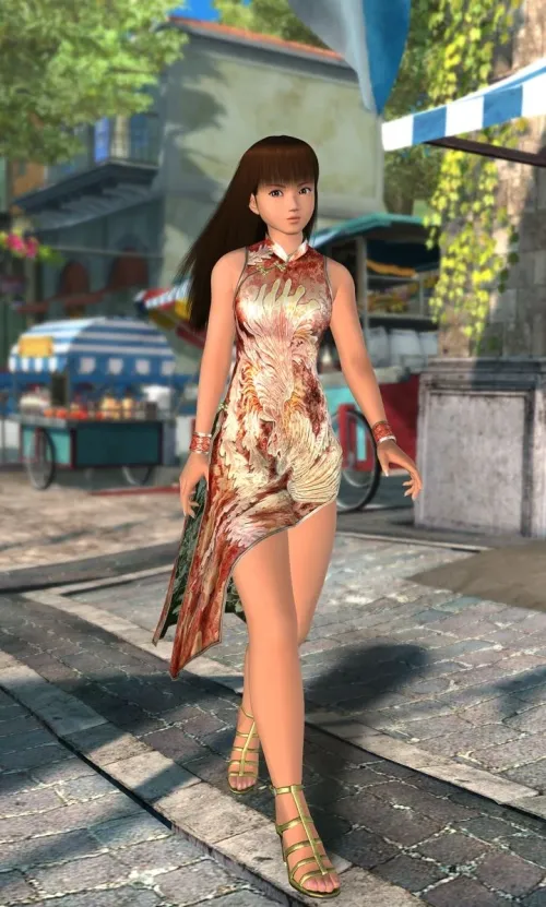 Lei Fang